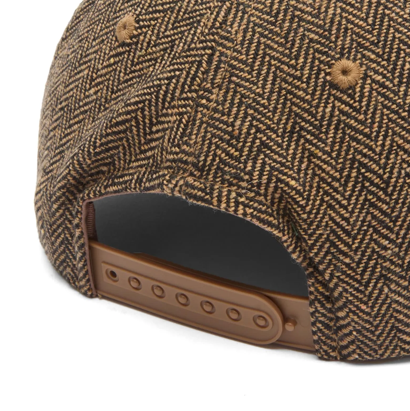 Dime D Full Fit Cap