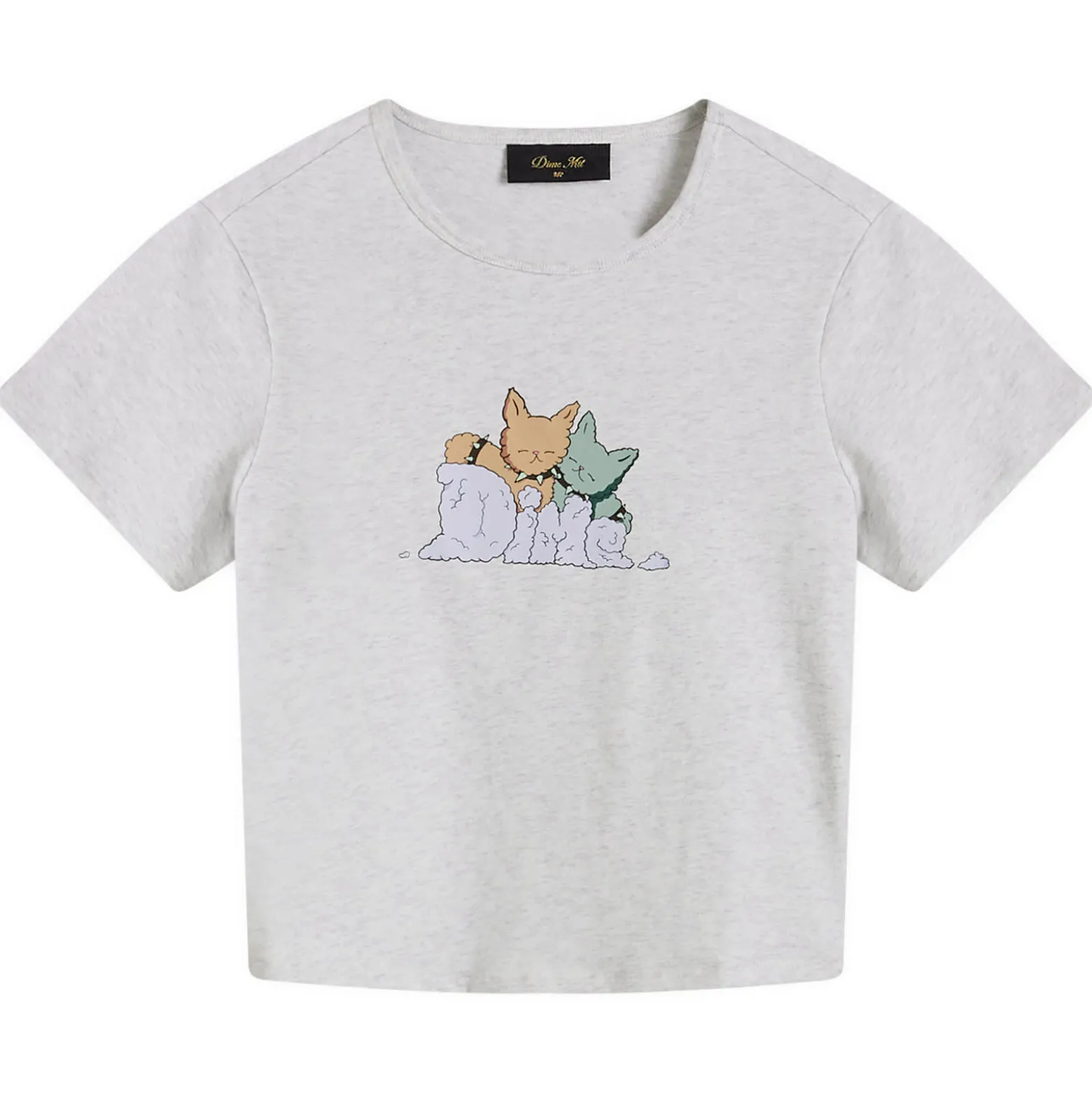 Dime Fluff T-Shirt