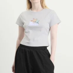 Dime Fluff T-Shirt