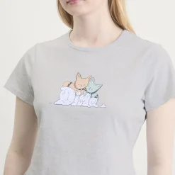 Dime Fluff T-Shirt