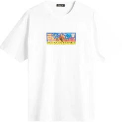 Dime Internet Café T-Shirt