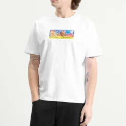 Dime Internet Café T-Shirt