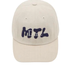 Dime MTL Low Pro Cap