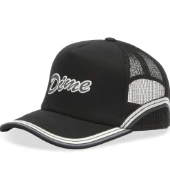 Dime Race Trucker Cap