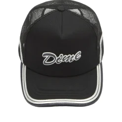 Dime Race Trucker Cap