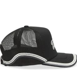 Dime Race Trucker Cap