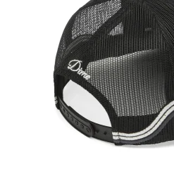 Dime Race Trucker Cap