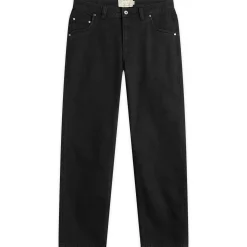 Dime Relaxed Denim Pants