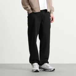 Dime Relaxed Denim Pants