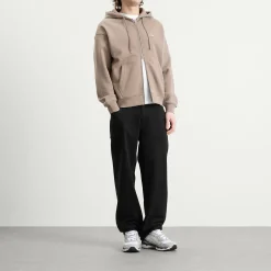 Dime Relaxed Denim Pants