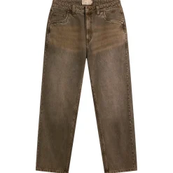 Dime Relaxed Denim Pants