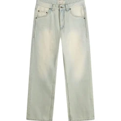 Dime Relaxed Denim Pants