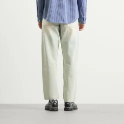 Dime Relaxed Denim Pants
