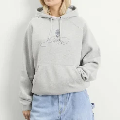 Dime Skater Hoodie