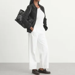 Dragon Diffusion Japan Basket Tote