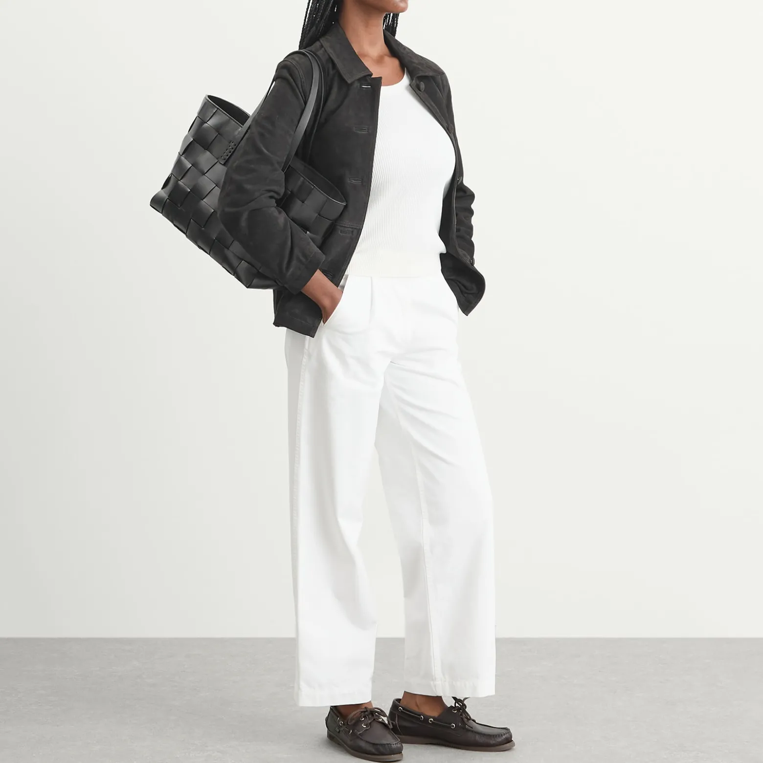 Dragon Diffusion Japan Basket Tote