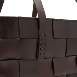 Dragon Diffusion Japan Basket Tote