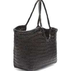 Dragon Diffusion Nantucket Basket Bag