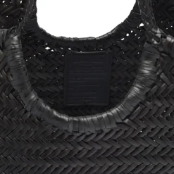 Dragon Diffusion Nantucket Basket Bag