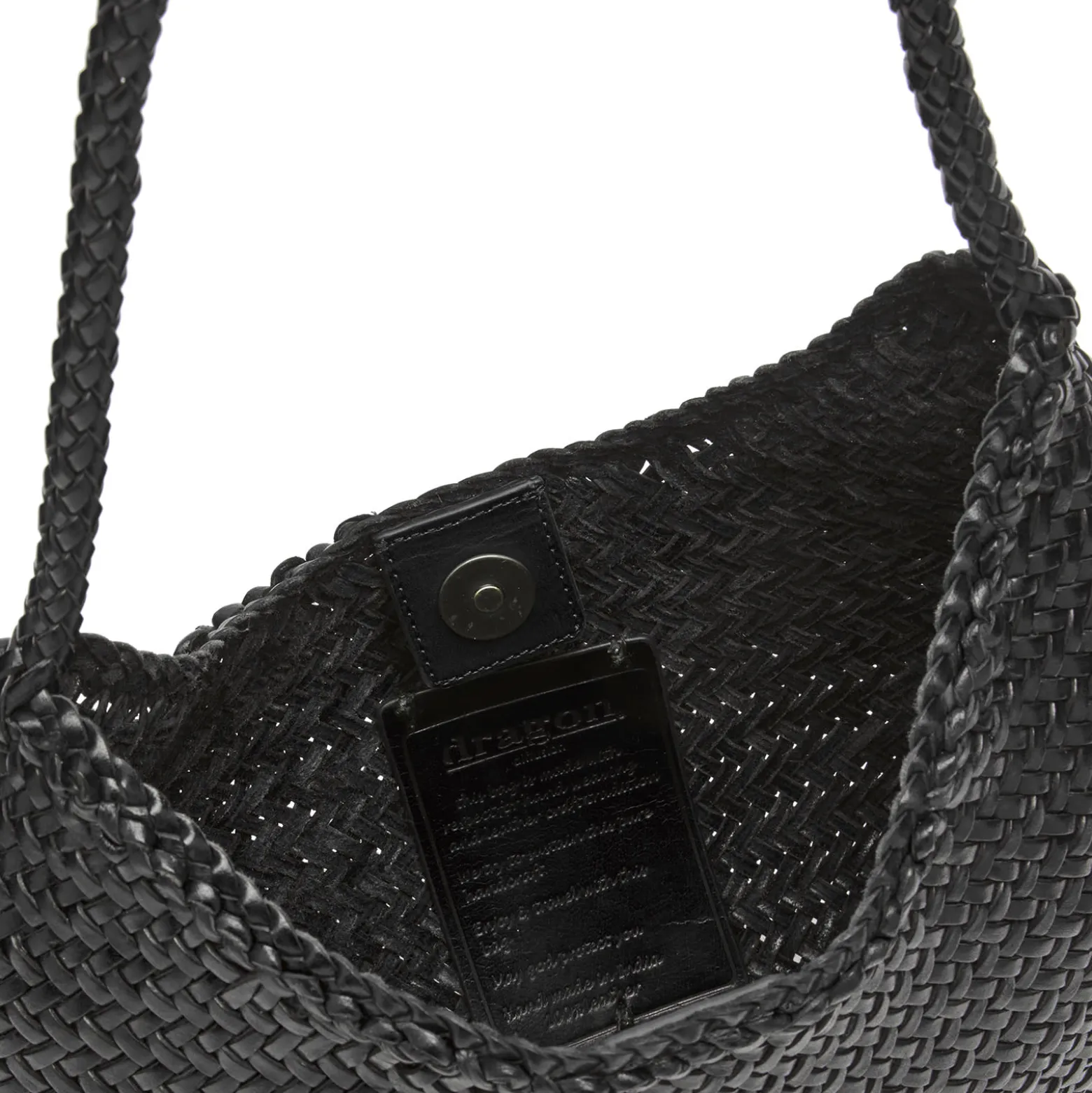 Dragon Diffusion Nova Luna Shoulder Bag