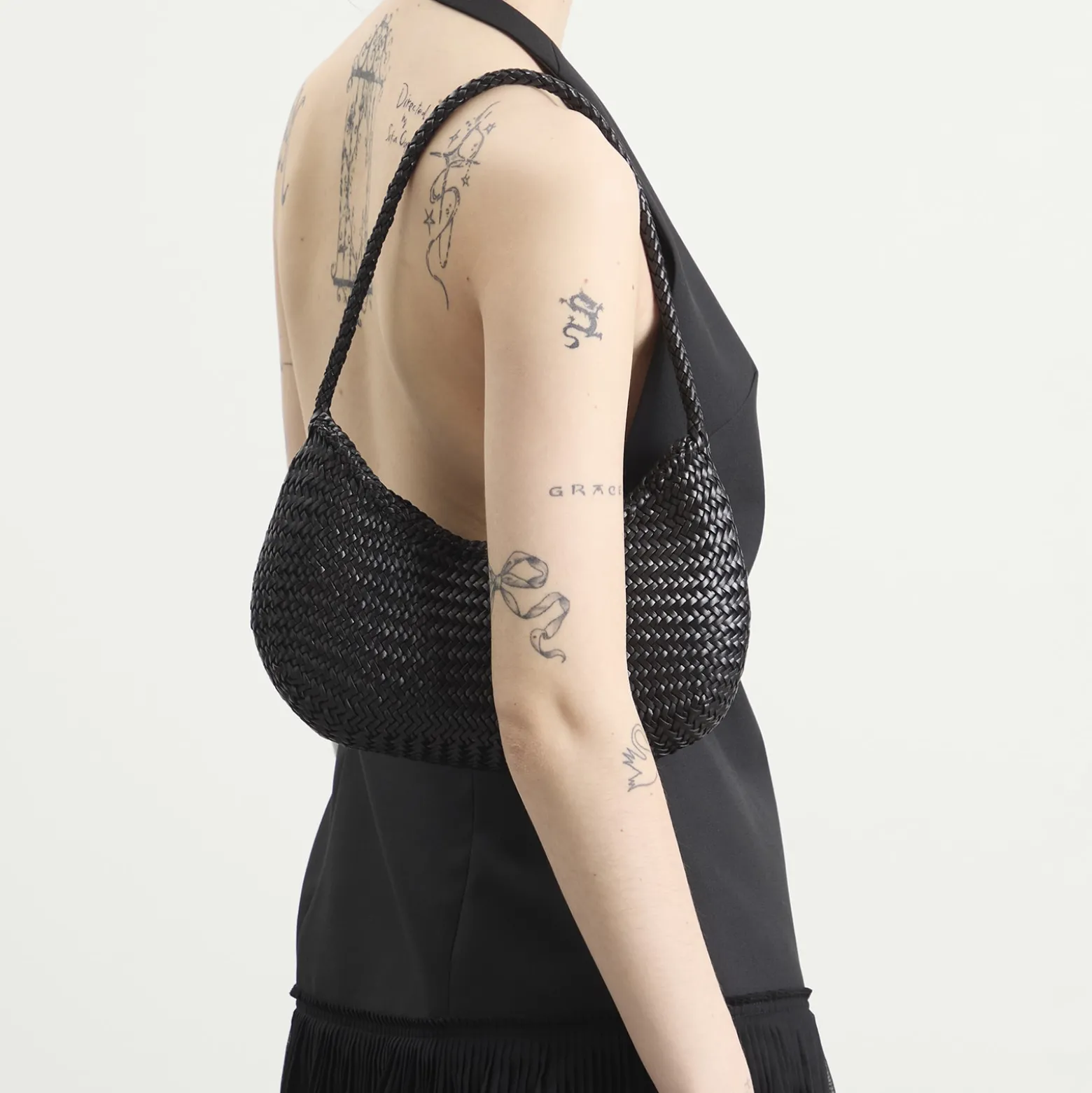 Dragon Diffusion Nova Luna Shoulder Bag