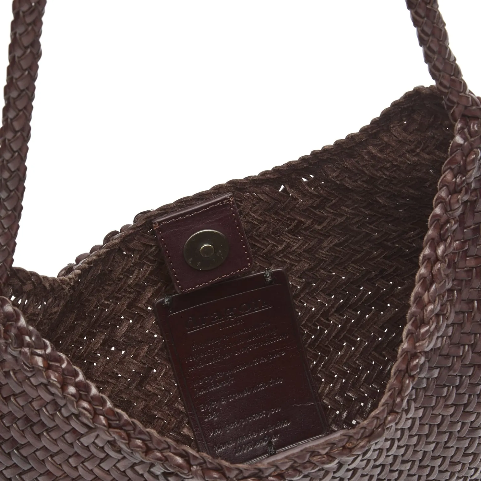 Dragon Diffusion Nova Luna Shoulder Bag