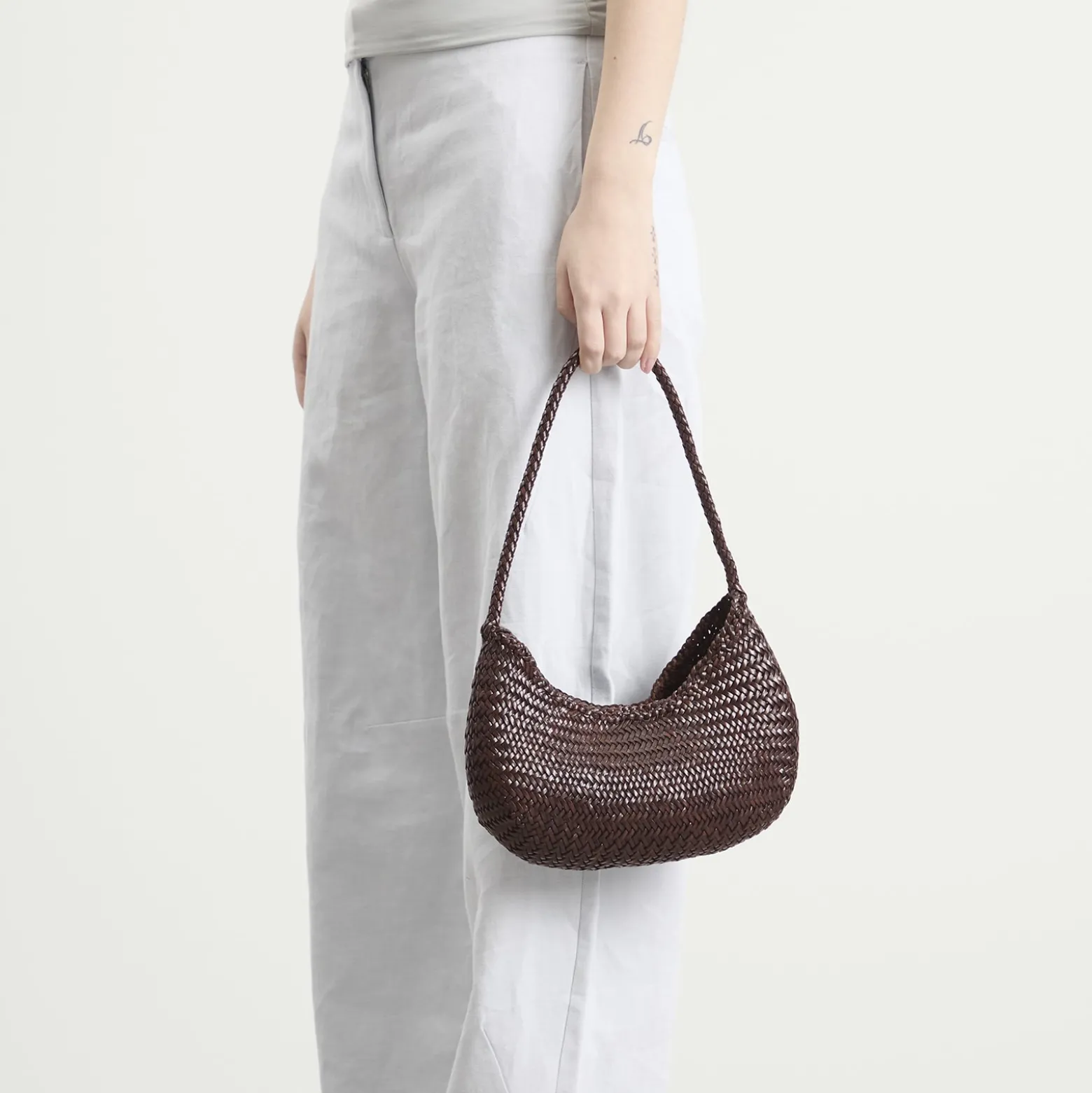 Dragon Diffusion Nova Luna Shoulder Bag