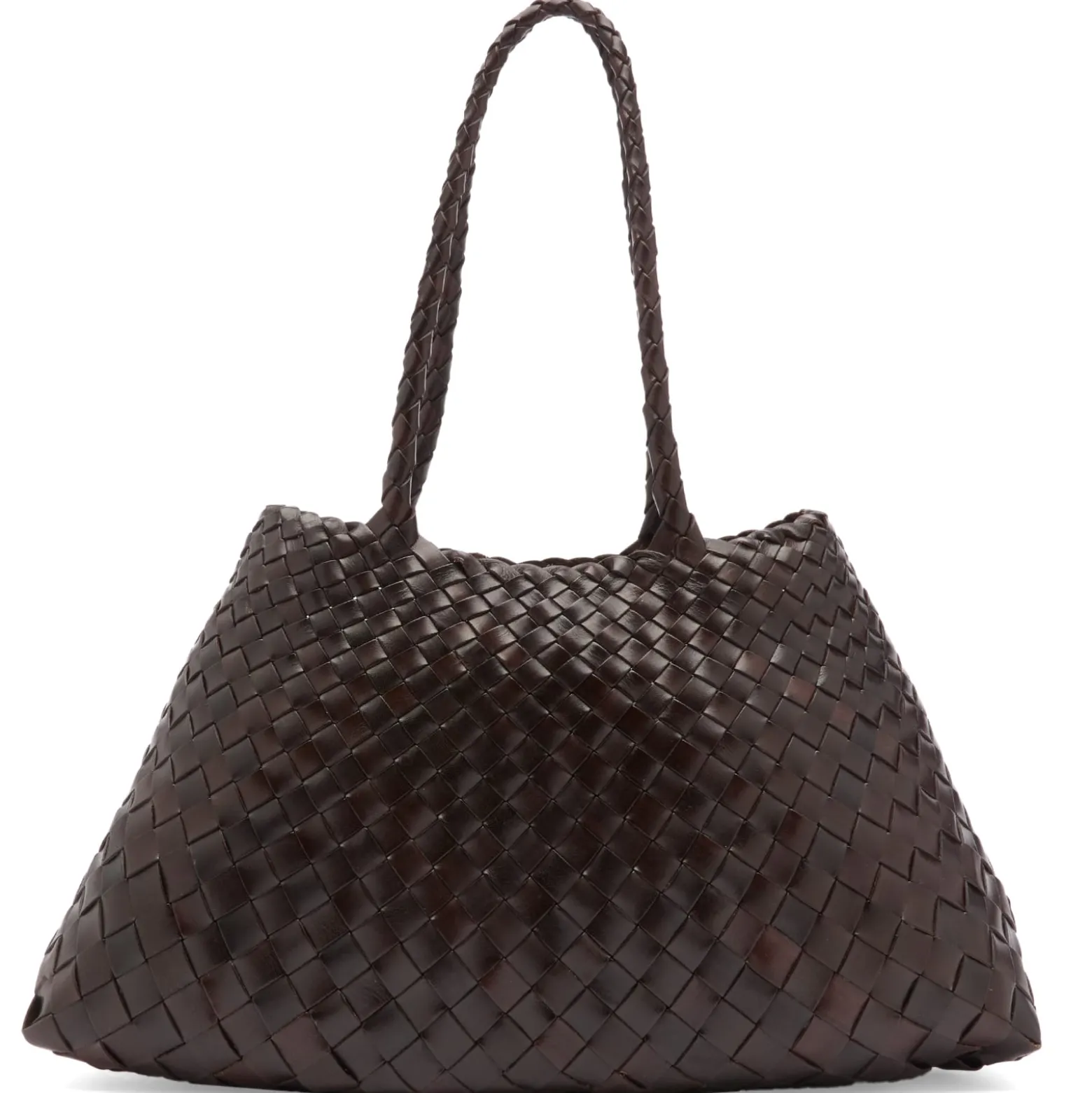 Dragon Diffusion Santa Croce Large Bag