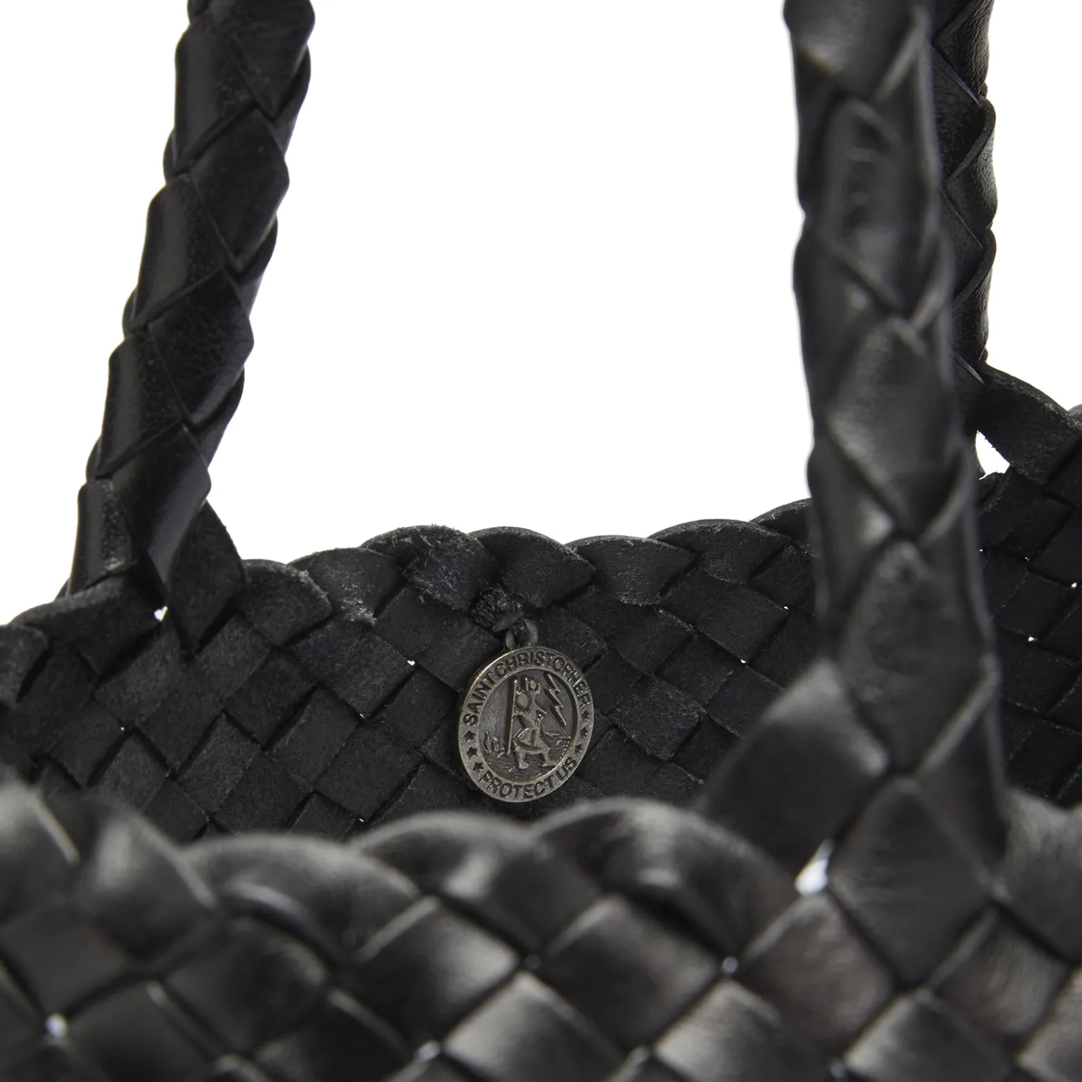 Dragon Diffusion Santa Croce Large Bag