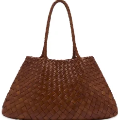 Dragon Diffusion Santa Croce Large Bag