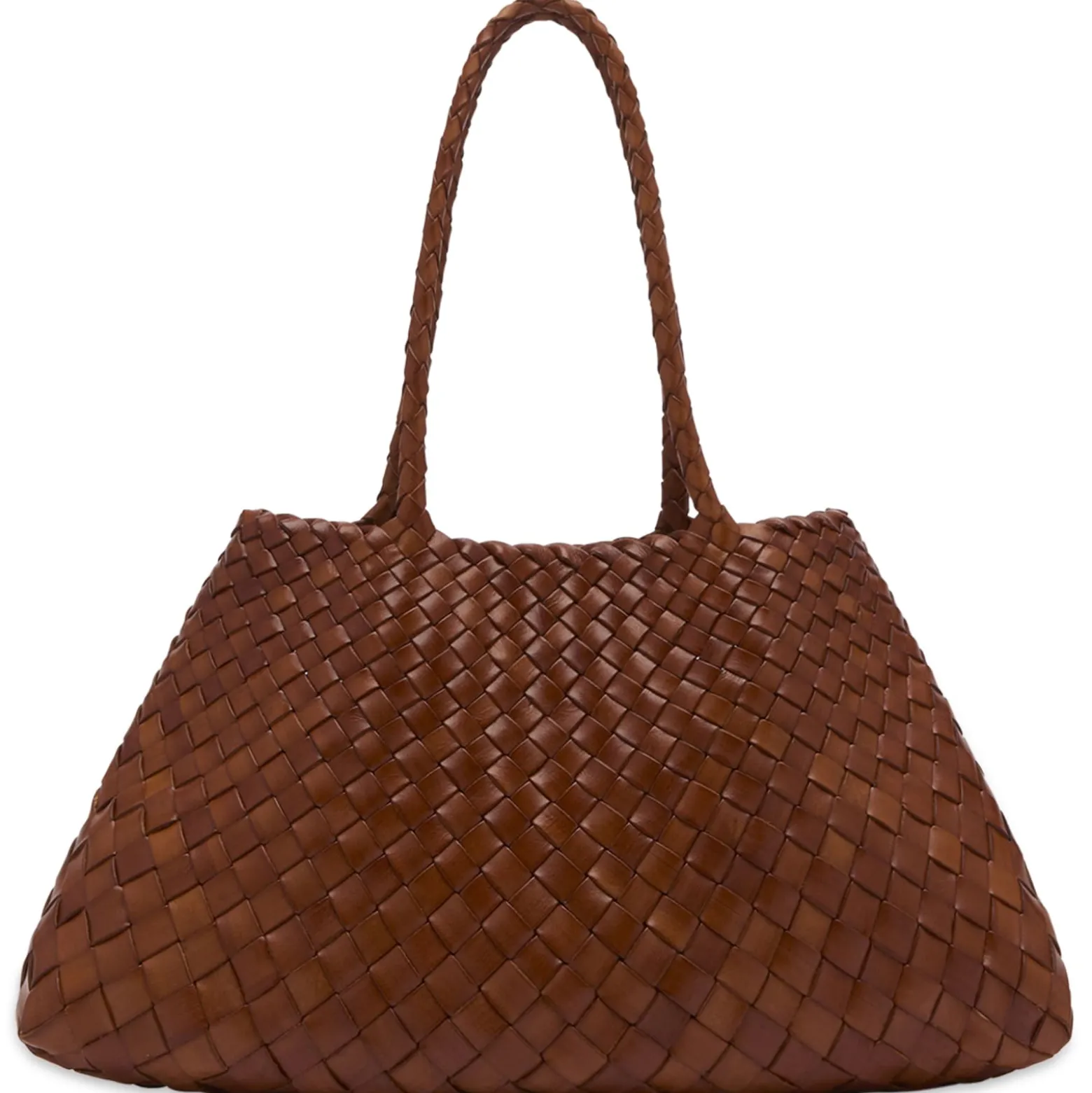Dragon Diffusion Santa Croce Large Bag