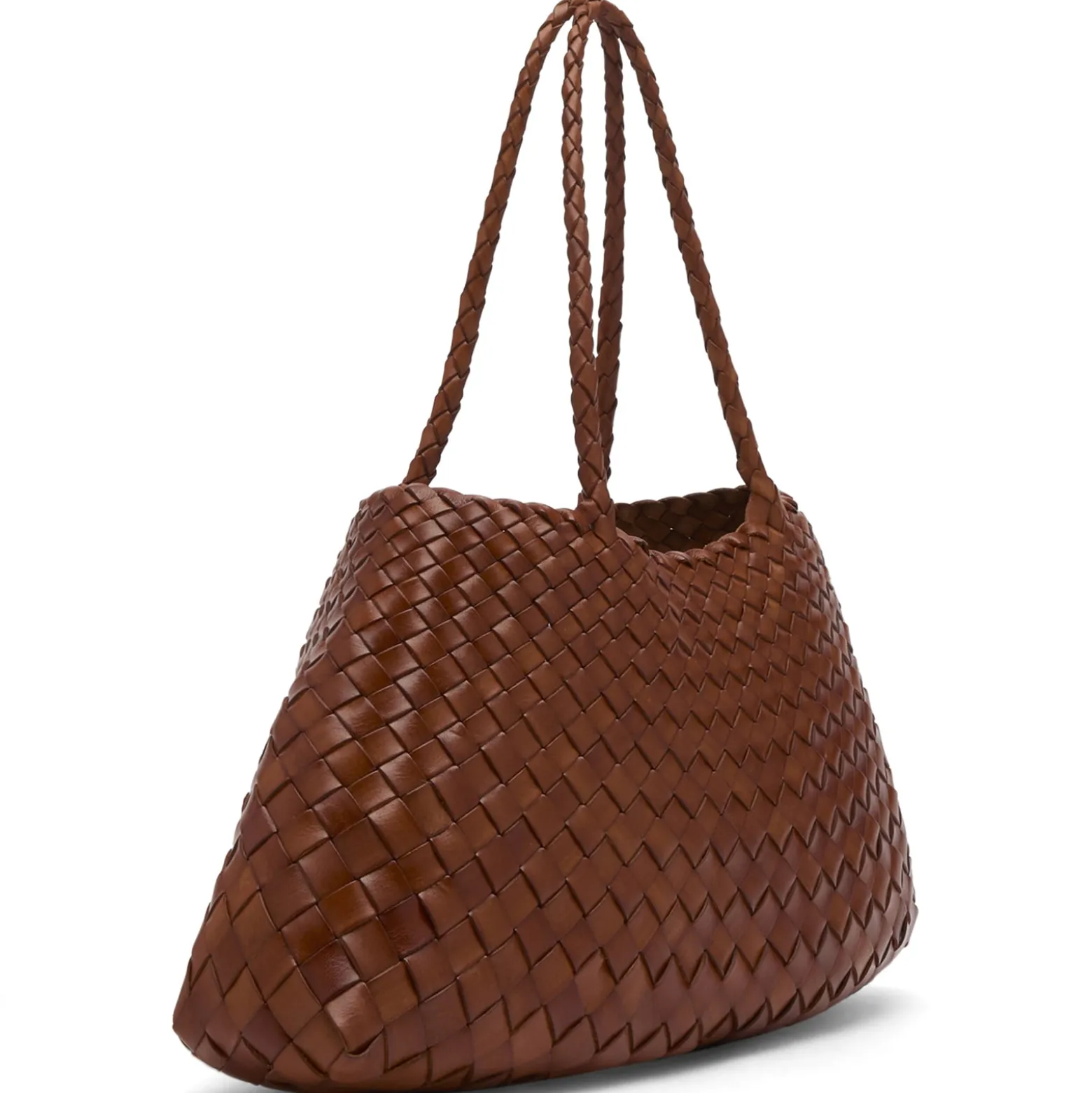 Dragon Diffusion Santa Croce Large Bag