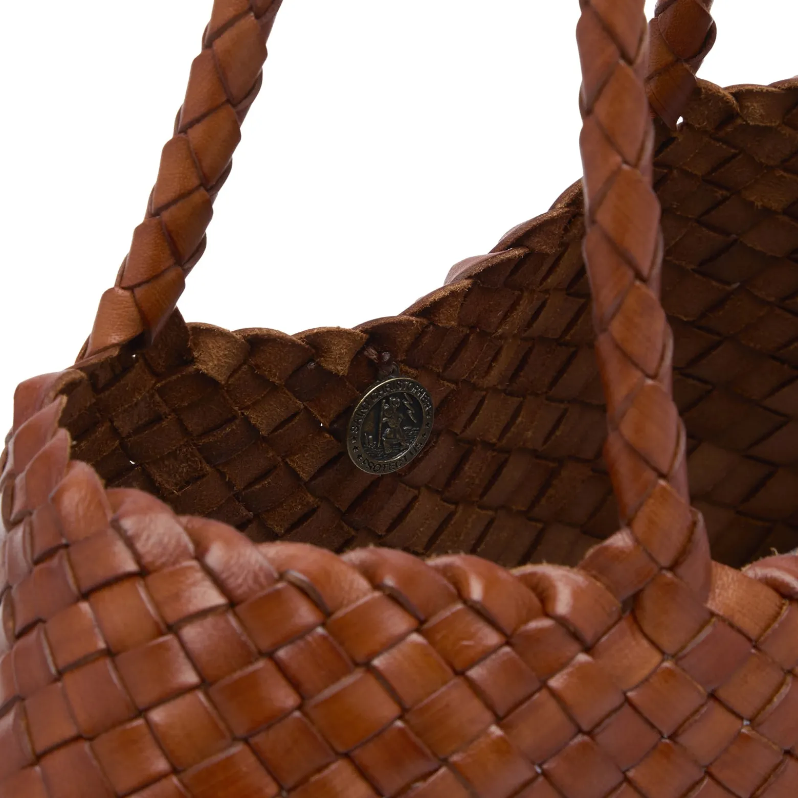 Dragon Diffusion Santa Croce Large Bag