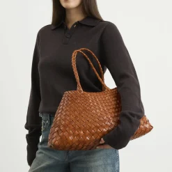 Dragon Diffusion Santa Croce Large Bag