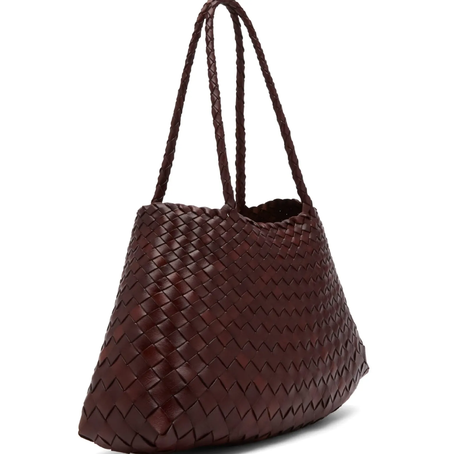 Dragon Diffusion Santa Croce Large Bag