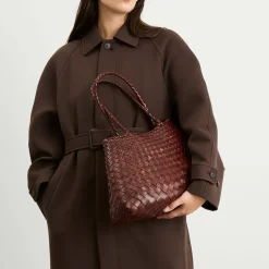 Dragon Diffusion Santa Croce Large Bag
