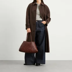 Dragon Diffusion Santa Croce Large Bag