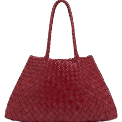 Dragon Diffusion Santa Croce Large Bag