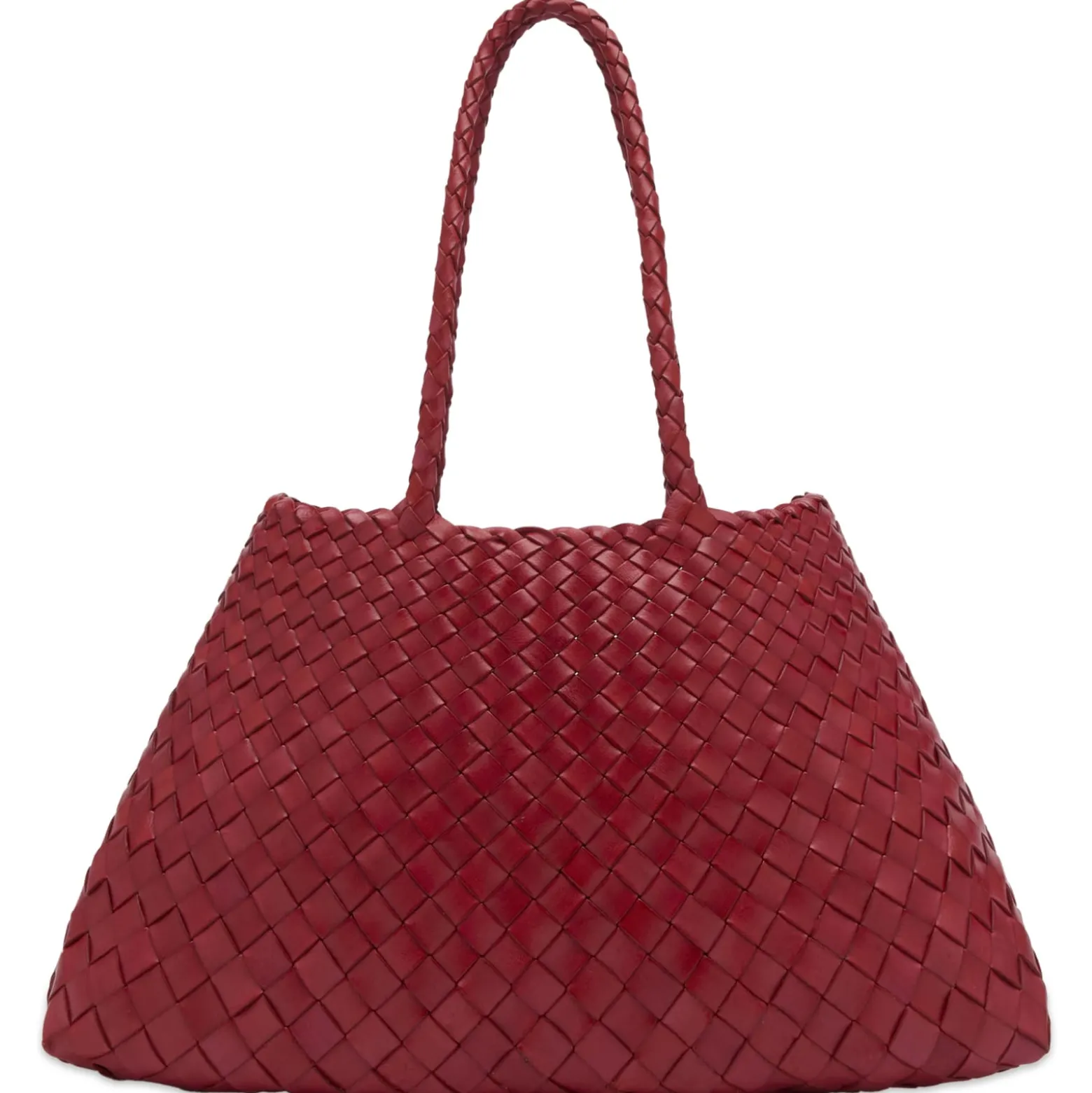 Dragon Diffusion Santa Croce Large Bag