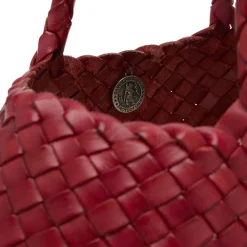 Dragon Diffusion Santa Croce Large Bag