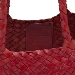 Dragon Diffusion Santa Croce Large Bag