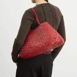 Dragon Diffusion Santa Croce Large Bag
