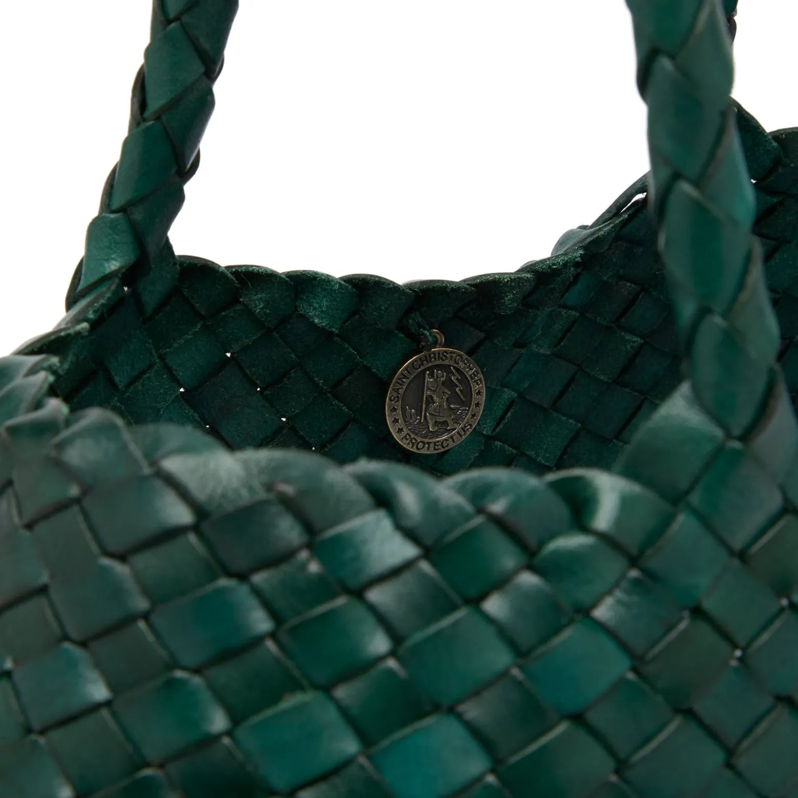 Dragon Diffusion Santa Croce Large Bag