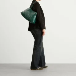 Dragon Diffusion Santa Croce Large Bag