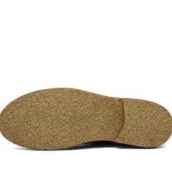 Drake's Crosby Moc Toe Chukka Boots