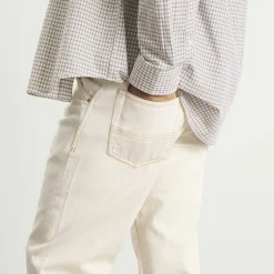 Drake's 5 Pocket Selvedge Jeans