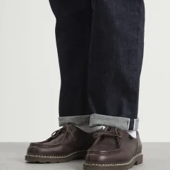 Drake's Selvedge Denim Jeans