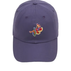 Drake's Tapisserie Twill Baseball Cap