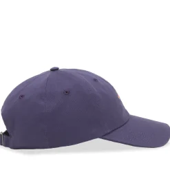 Drake's Tapisserie Twill Baseball Cap