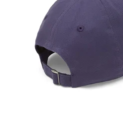Drake's Tapisserie Twill Baseball Cap